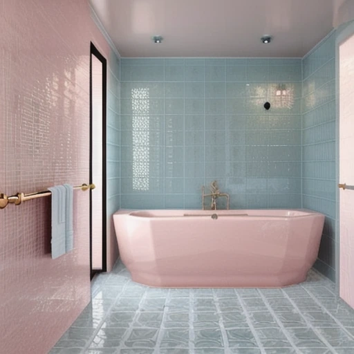 10 Terracotta Bathroom Decor for a Spa Style Look