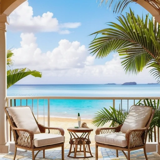 9 Sand Beige Patio Ideas for a Resort Style Backyard