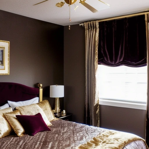 10 Chocolate Brown Guest Bedroom Ideas for Cozy Elegance
