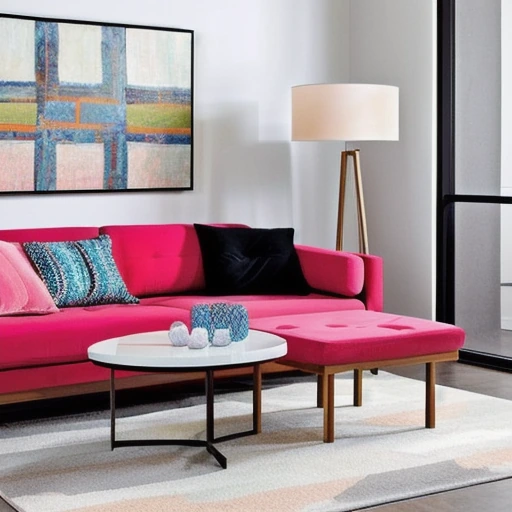 10 Living Room Transformations That Look Like a Designer Did It