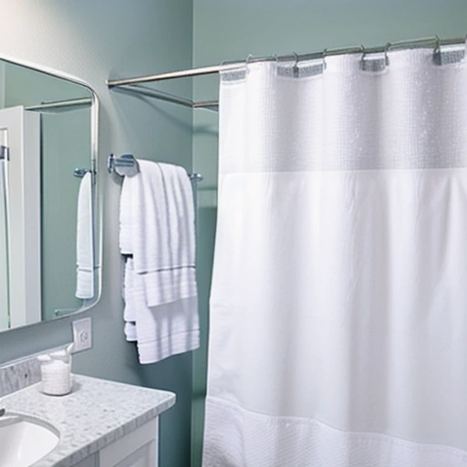 10 Bathroom Upgrades Even Renters Can Try