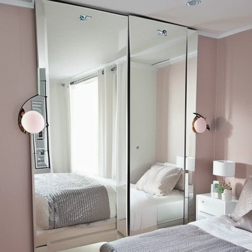 10 Small Bedroom Ideas That Make Tiny Spaces Feel Huge