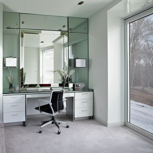 9 Home Office Makeovers That Actually Boost Productivity