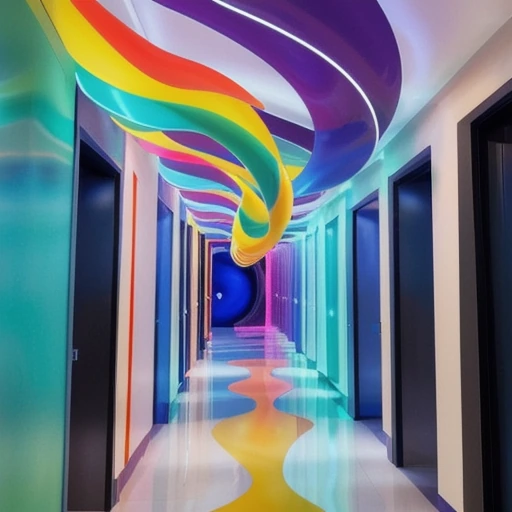 10 Hallway Decor Ideas That Make Boring Spaces Unforgettable