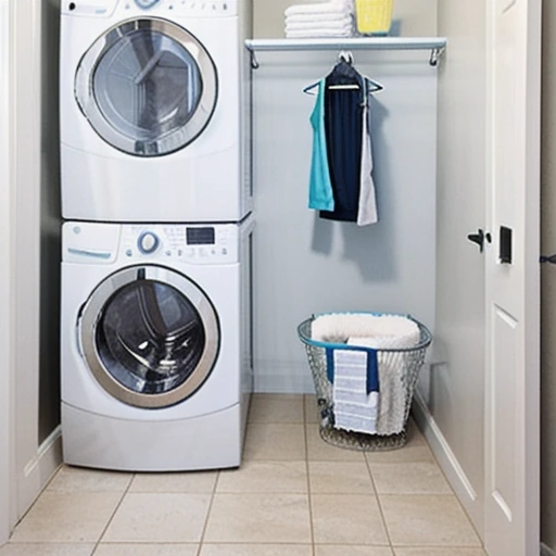 10 Laundry Room Upgrades That Make the Worst Chore Feel Better