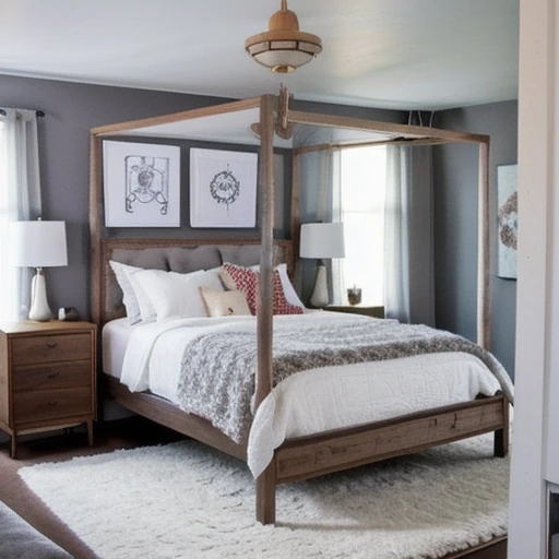 10 Guest Bedroom Setups That Feel Like a Boutique Hotel