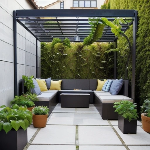 10 Garden Corner Ideas Stolen Straight From Luxury Homes