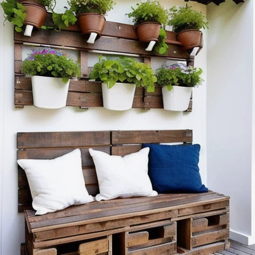 10 Terrace Makeovers That Work for Every Budget