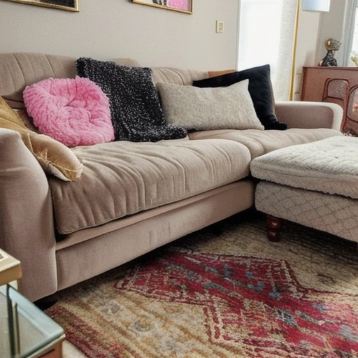10 Living Room Refresh Ideas That Interior Designers Never Post for Free