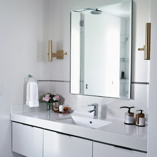 9 Bathroom Upgrades That Cost Less Than a Dinner Out
