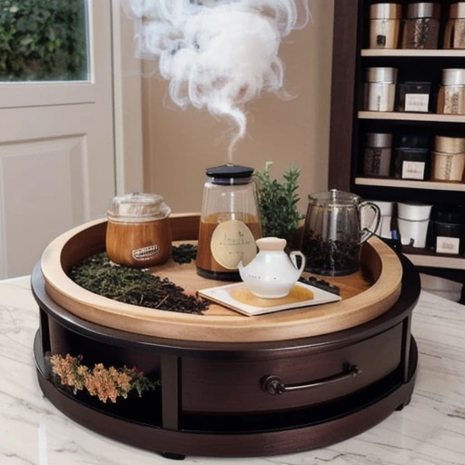10 Coffee Corner Setups That Make Morning Feel Like a Ritual