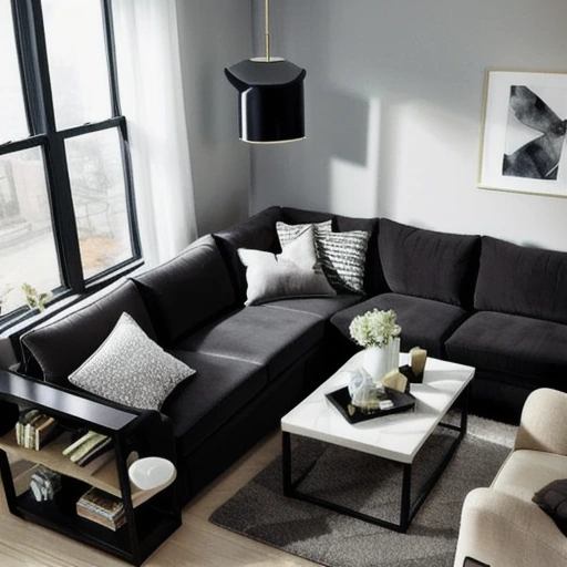 10 Living Room Layout Fixes For Awkward Spaces Nobody Knows How to Style