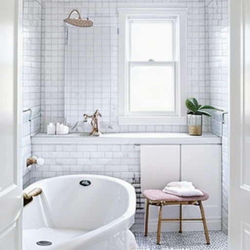 10 Bathroom Refresh Ideas That Take Less Than a Sunday Afternoon
