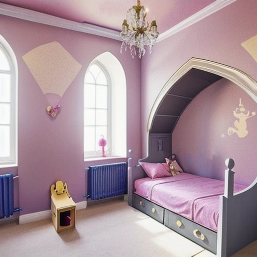 10 Kids Room Ideas That Grow With Your Child for Years