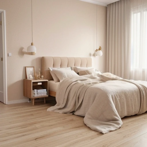 10-beige-bedroom-aesthetic-for-a-calm-luxury-retreat-2 10 Beige Bedroom Aesthetic for a Calm Luxury Retreat design idea 2
