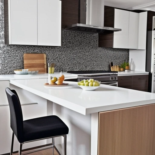 10 Kitchen Styling Tricks Designers Swear By design idea 2