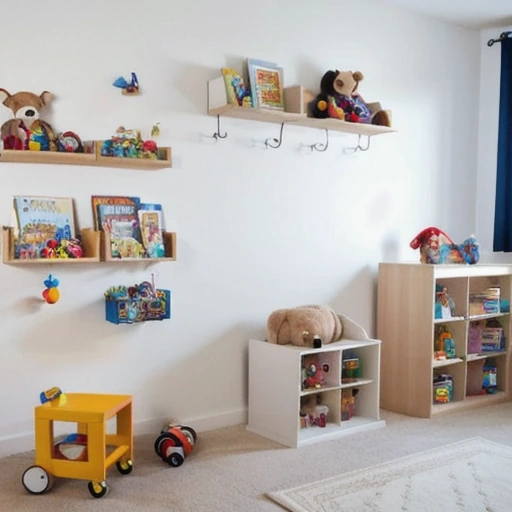 9-kids-room-organising-ideas-you-ll-wish-you-knew-sooner-2 9 Kids Room Organising Ideas You'll Wish You Knew Sooner design idea 2