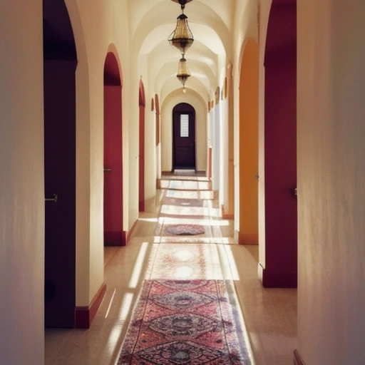 7 Hallway Decor Ideas That Make a Surprising Difference design idea 2