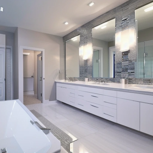 10 Bathroom Details That Feel Five-Star design idea 2