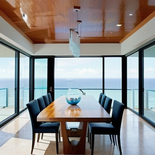 10-dining-room-moves-that-make-every-meal-an-occasion-2 10 Dining Room Moves That Make Every Meal an Occasion design idea 2