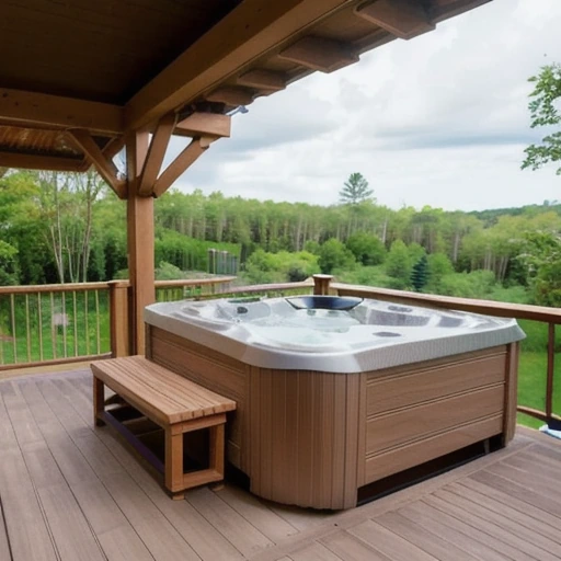 7 Patio Setups That Feel Like a Private Resort design idea 2