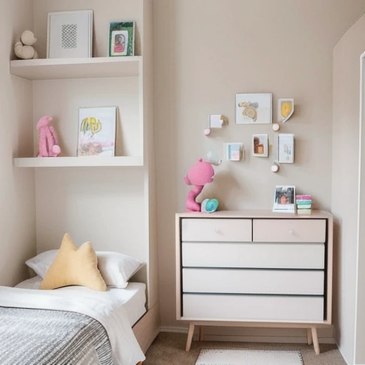 10 Kids Room Ideas That Grow With Them design idea 2