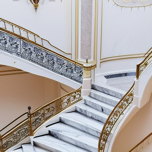 8-staircase-details-that-steal-the-show-2 8 Staircase Details That Steal the Show design idea 2