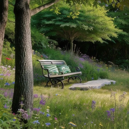 7 Backyard Corners That Feel Like an Escape design idea 2