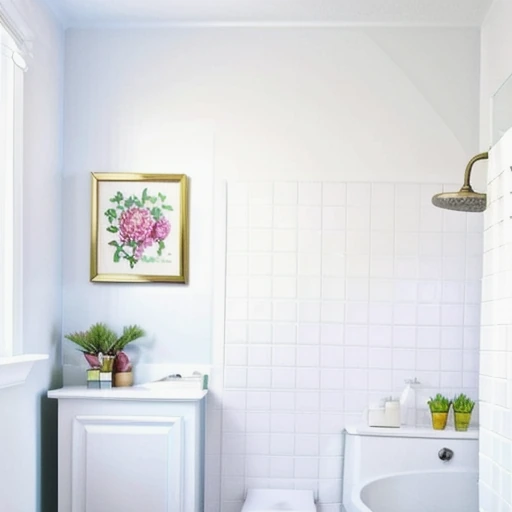 8 Bathroom Upgrades That Cost Less Than You Think design idea 2