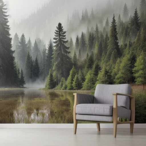 10 Home Office Walls That Make Focus Come Naturally design idea 2
