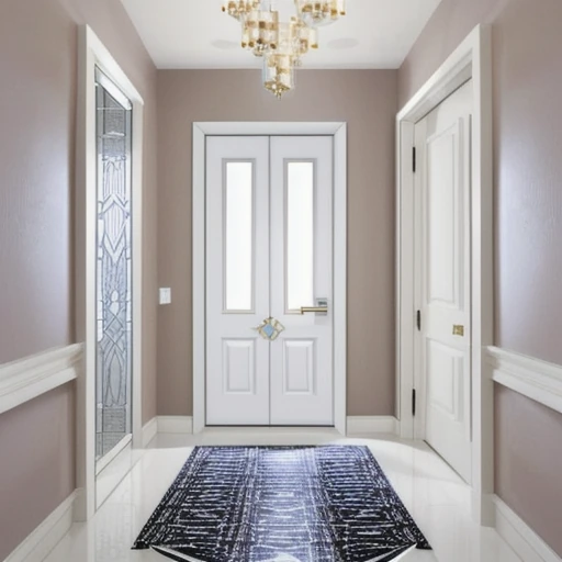 10 Entryway Ideas That Guests Always Comment On design idea 2