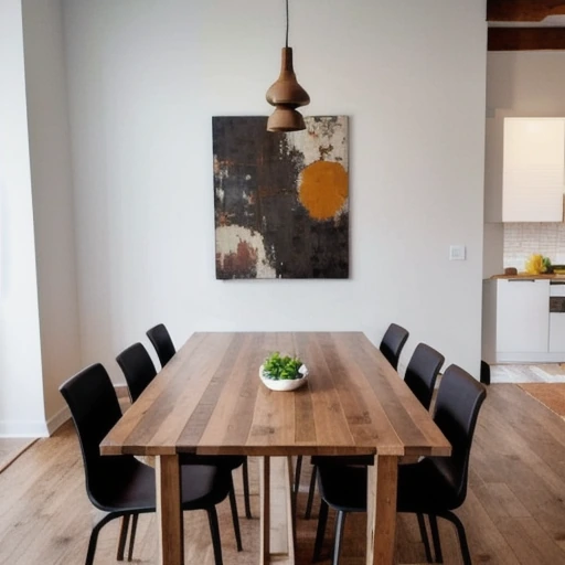 10 Dining Room Looks That Work for Every Budget design idea 2