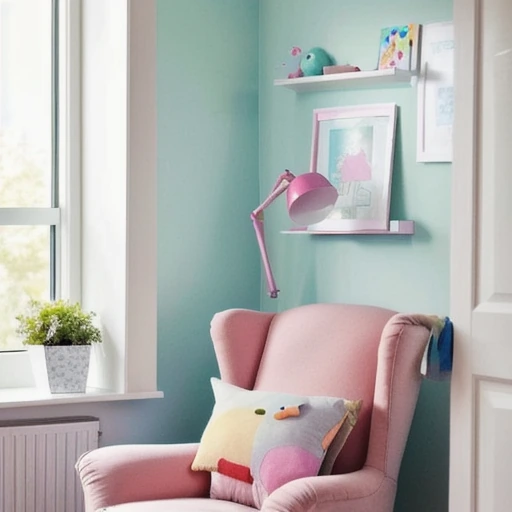 10 Kids Room Corners That Kids and Parents Both Love design idea 2