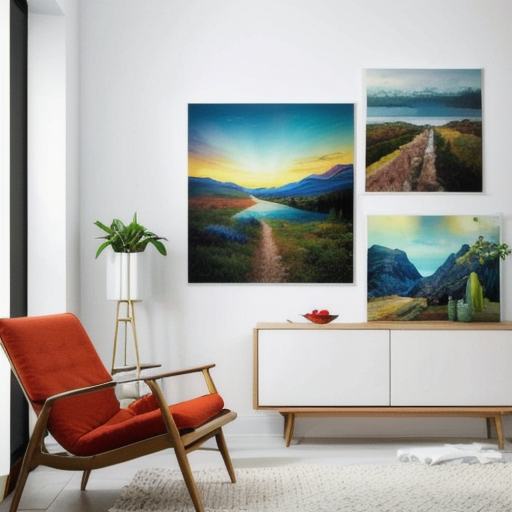 10 White Living Room Ideas design idea 2