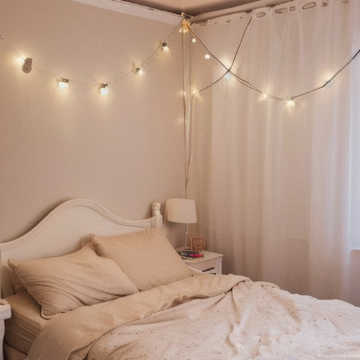 8 Beige Cozy Bedroom Ideas design idea 2