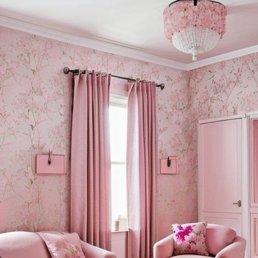 10-dusty-pink-living-room-decor-for-a-soft-feminine-aesthetic-2 10 Dusty Pink Living Room Decor for a Soft Feminine Aesthetic design idea 2