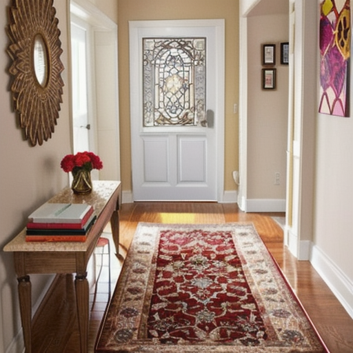 10 Beige Entryway Decor Ideas design idea 2