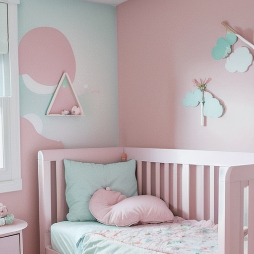 8-pastel-kids-room-ideas-2 8 Pastel Kids Room Ideas design idea 2