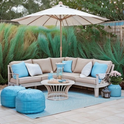9-sand-beige-patio-ideas-for-a-resort-style-backyard-2 9 Sand Beige Patio Ideas for a Resort Style Backyard design idea 2