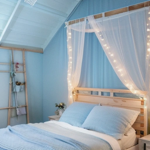 9-sky-blue-terrace-decor-for-a-relaxing-summer-escape-2 9 Sky Blue Terrace Decor for a Relaxing Summer Escape design idea 2