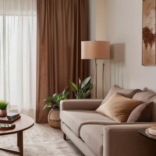10-cinnamon-brown-living-room-ideas-for-a-warm-organic-modern-home-2 10 Cinnamon Brown Living Room Ideas for a Warm Organic Modern Home design idea 2