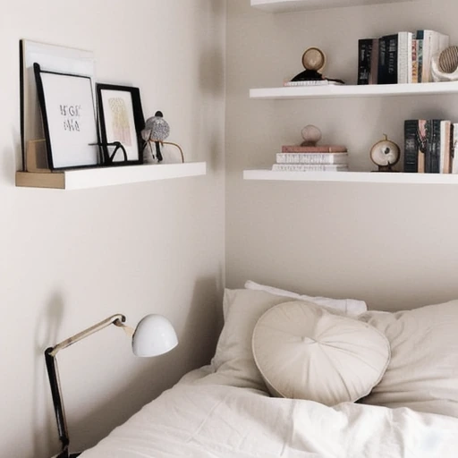10-small-bedroom-ideas-that-make-tiny-spaces-feel-huge-2 10 Small Bedroom Ideas That Make Tiny Spaces Feel Huge design idea 2