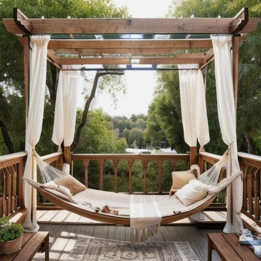 10-boho-beige-balcony-ideas-for-small-apartment-living-2 10 Boho Beige Balcony Ideas for Small Apartment Living design idea 2