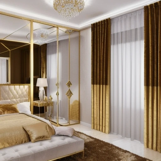10-small-bedroom-layouts-that-make-tiny-spaces-feel-like-a-hotel-suite-2 10 Small Bedroom Layouts That Make Tiny Spaces Feel Like a Hotel Suite design idea 2