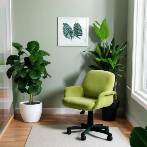 10 Home Office Setups That Actually Make You Want to Work design idea 2