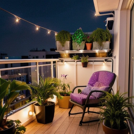 10-balcony-glow-ups-that-feel-like-a-rooftop-bar-2 10 Balcony Glow-Ups That Feel Like a Rooftop Bar design idea 2