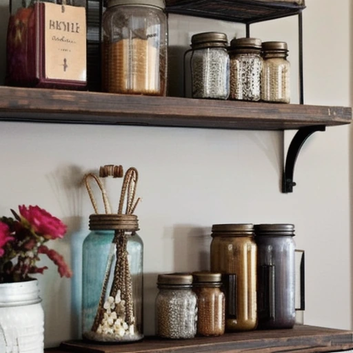 10-living-room-shelf-styling-ideas-designers-swear-by-but-never-explain-2 10 Living Room Shelf Styling Ideas Designers Swear By But Never Explain design idea 2