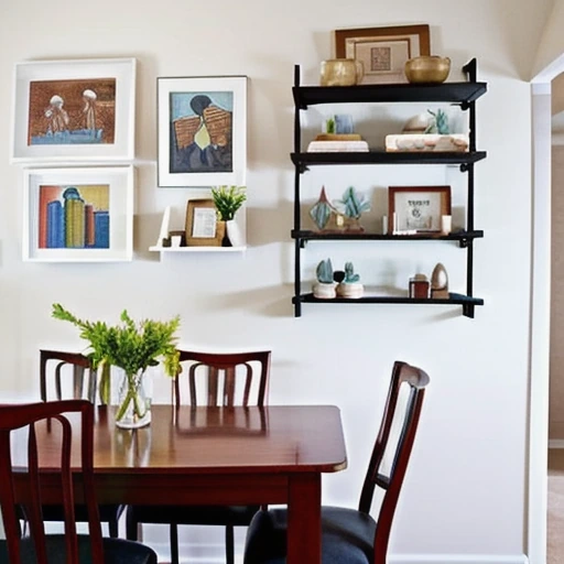 10-dining-room-transformations-without-buying-a-single-new-furniture-piece-2 10 Dining Room Transformations Without Buying a Single New Furniture Piece design idea 2