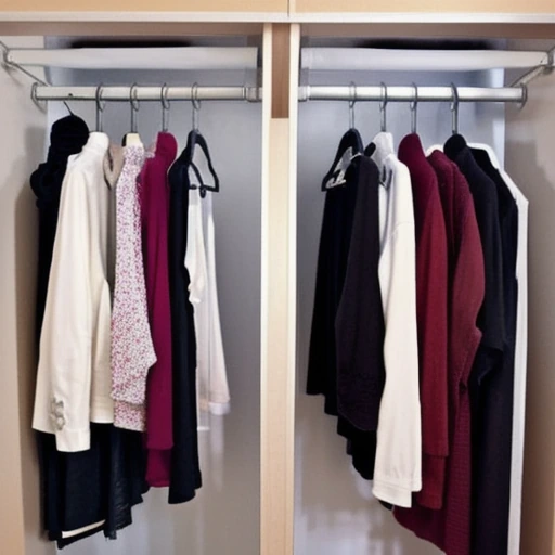 10-closet-organizing-ideas-you-ll-wish-you-knew-before-moving-in-2 10 Closet Organizing Ideas You'll Wish You Knew Before Moving In design idea 2