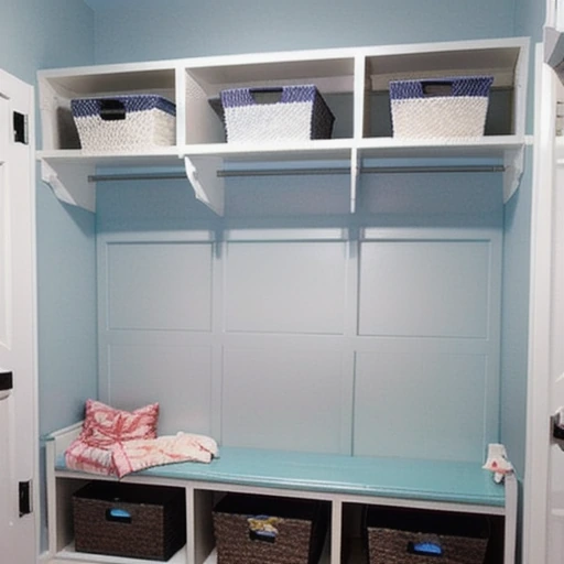 10-laundry-room-makeovers-that-turn-the-worst-room-into-your-favourite-2 10 Laundry Room Makeovers That Turn the Worst Room Into Your Favourite design idea 2